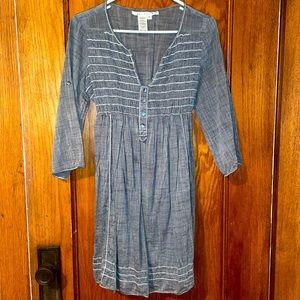 Max Studio summer dress